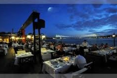 Beylerbeyi Marriage Proposal Package  / VIP Package