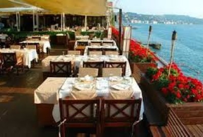 Beylerbeyi Marriage Proposal Package  / VIP Package