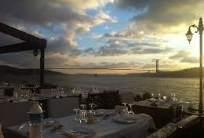 Beylerbeyi Marriage Proposal Package  / VIP Package