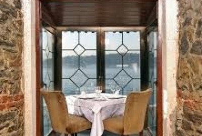 Beylerbeyi Marriage Proposal Package  / VIP Package