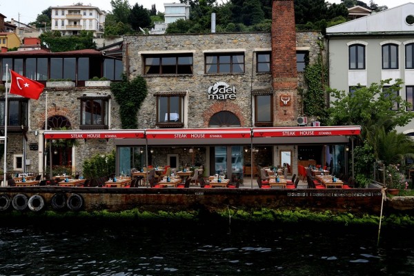 Beylerbeyi Evlenme Teklifi Paketi / Eko Paket