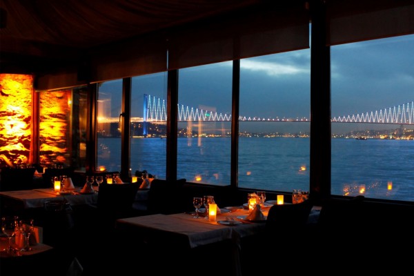 Beylerbeyi Evlilik Teklifi Paketi / Vip Paket