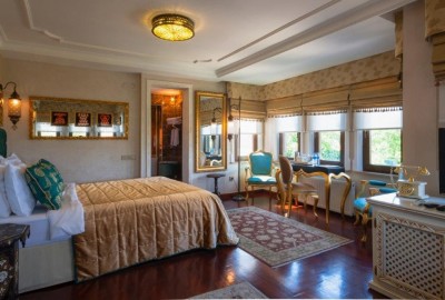 Otelde Evlilik Teklifi - 718