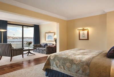 Çırağan Palace Kempinski Evlenme Teklifi Paketi