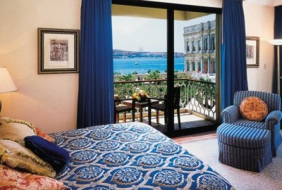 Çırağan Palace Kempinski Evlenme Teklifi Paketi