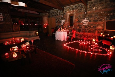 Forbidden Love Package in Riva