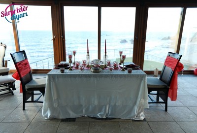 Forbidden Love Package in Riva