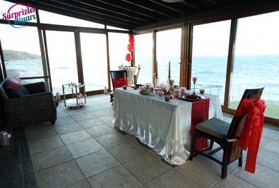 Forbidden Love Package in Riva