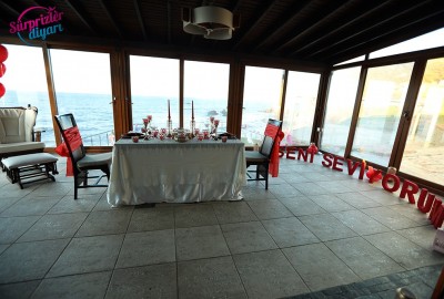 Forbidden Love Package in Riva